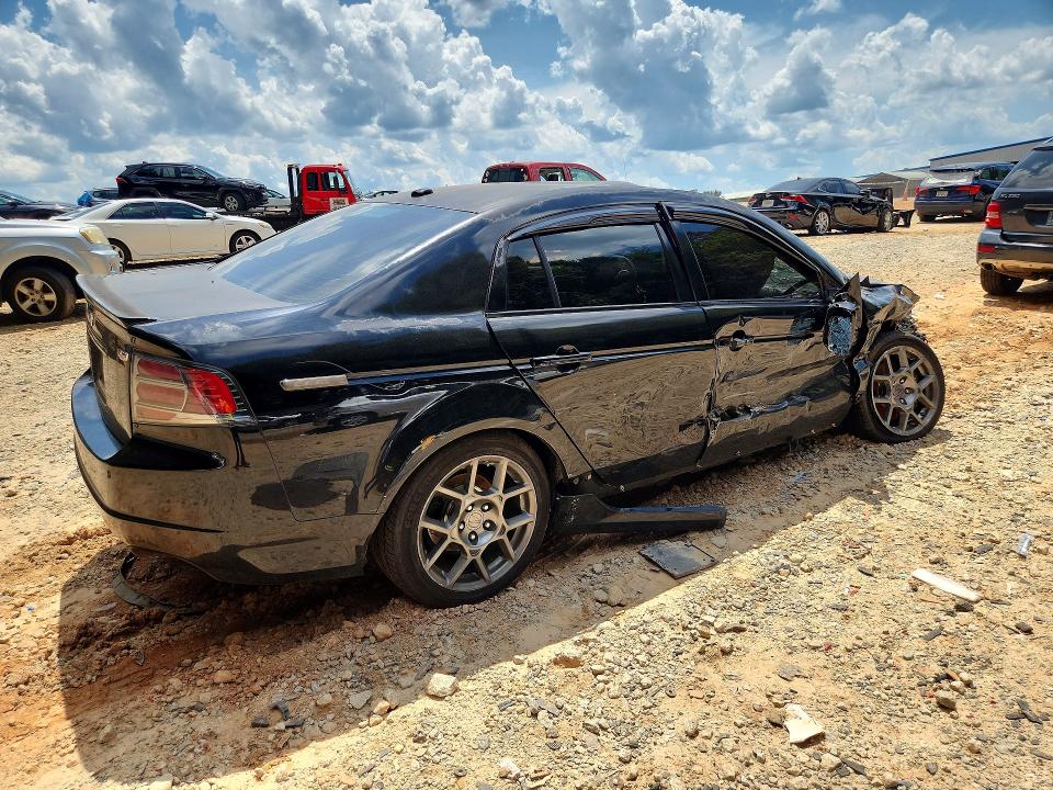 Aukcja sprzedaży 2007 Acura Tl, vin: 19UUA76537A011672, numer aukcji: 63338596