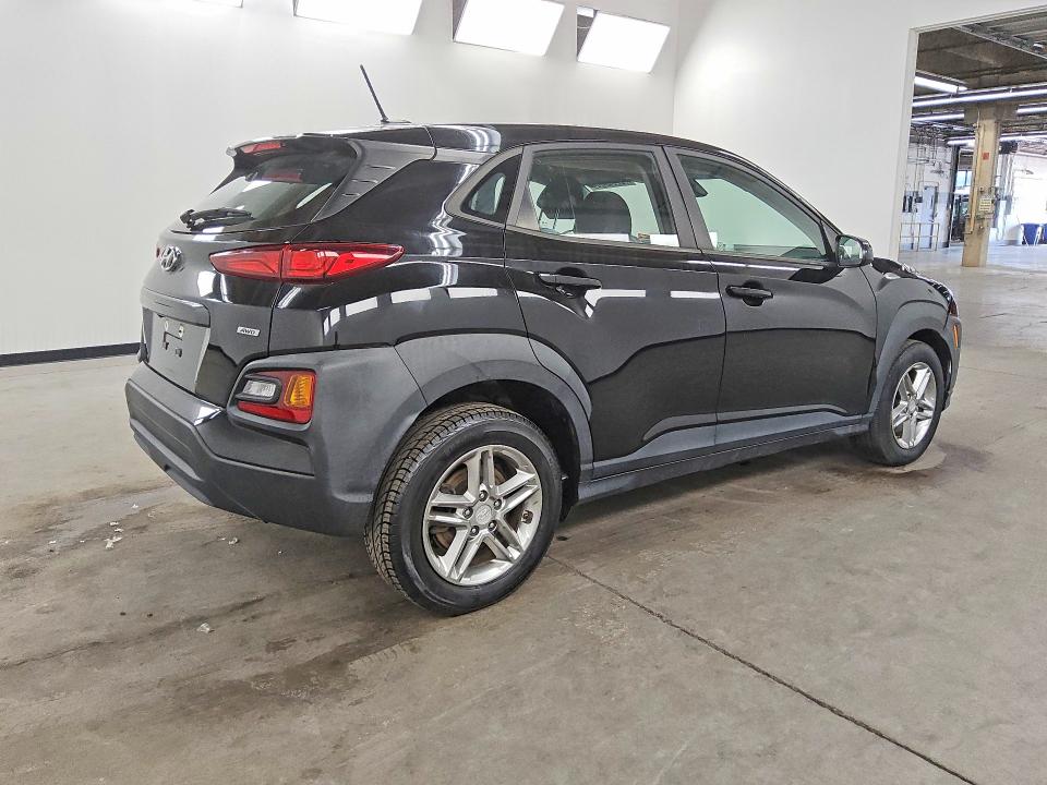 Aukcja sprzedaży 2021 Hyundai Kona, vin: KM8K1CAA3MU600150, numer aukcji: 64584806