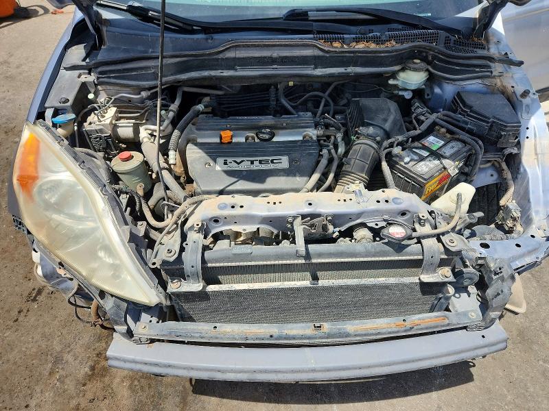 Продажа на аукционе авто 2007 Honda Cr-v, vin: JHLRE38347C013337, номер лота: 63764626