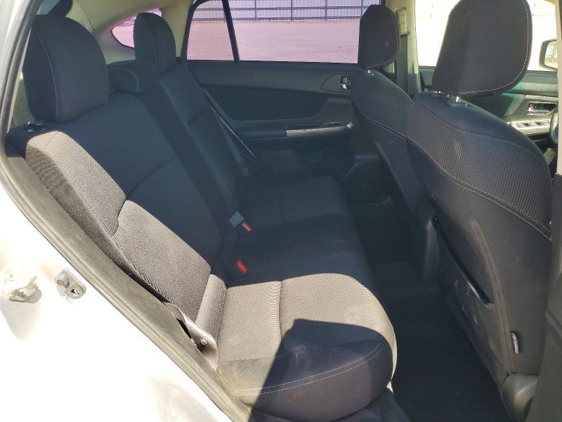 Aukcja sprzedaży 2015 Subaru Impreza, vin: JF1GPAT63F8248663, numer aukcji: 63886676