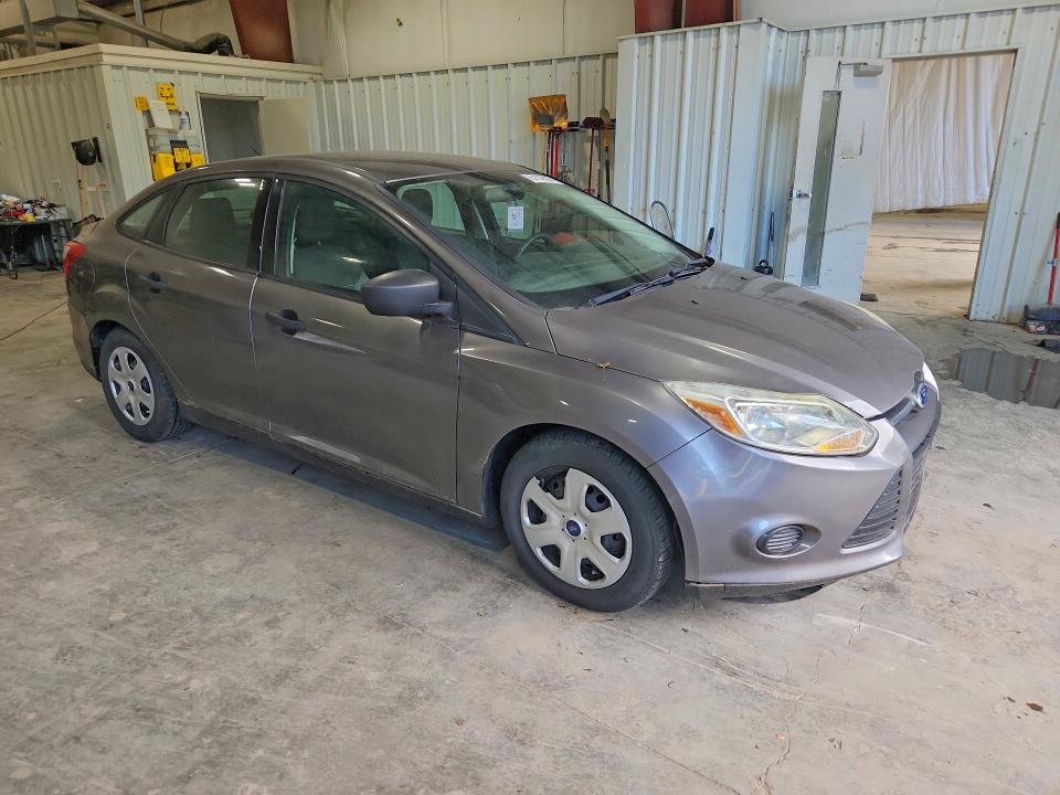 Продаж на аукціоні авто 2013 Ford Focus, vin: 1FADP3E27DL103094, номер лоту: 65132806
