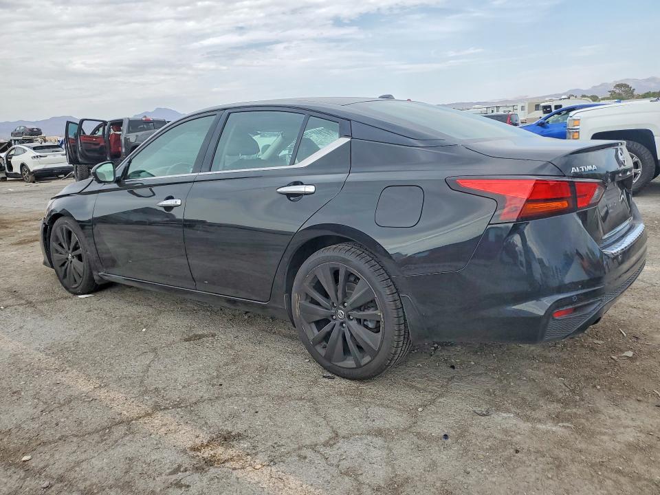 Продаж на аукціоні авто 2020 Nissan Altima, vin: 1N4BL4FV5LN300186, номер лоту: 64858026