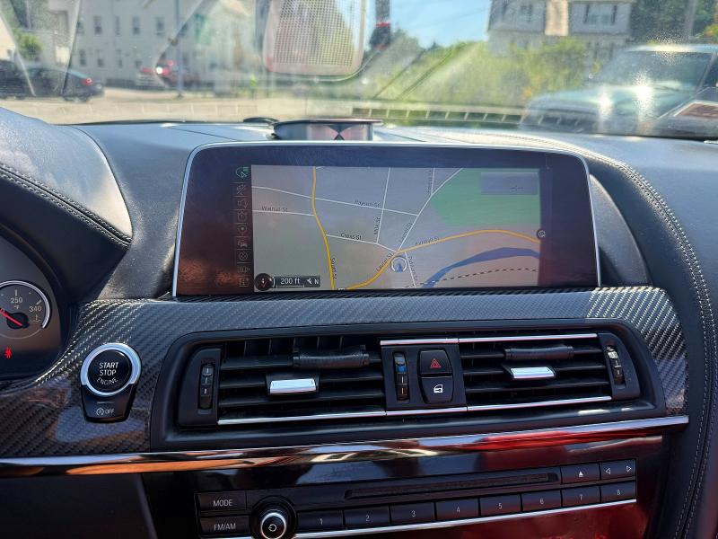 Aukcja sprzedaży 2016 Bmw M6, vin: WBS6G9C59GD932047, numer aukcji: 64675816