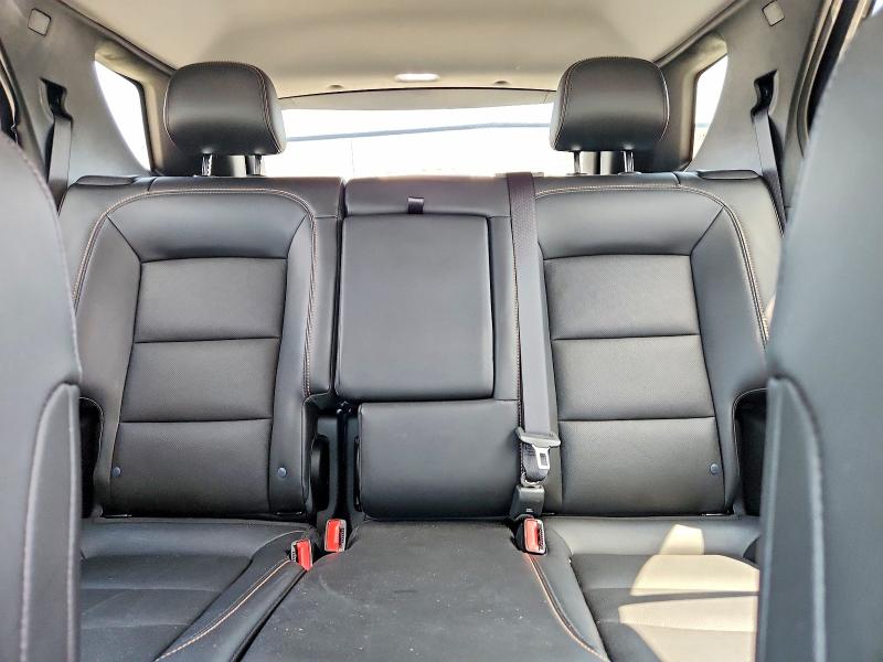 Aukcja sprzedaży 2021 Chevrolet Equinox, vin: 2GNAXXEV7M6130343, numer aukcji: 63550426