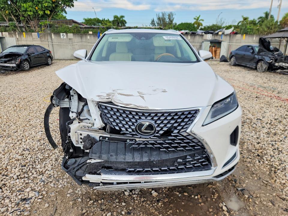 Aukcja sprzedaży 2020 Lexus Rx, vin: 2T2HZMAA3LC160841, numer aukcji: 65498886