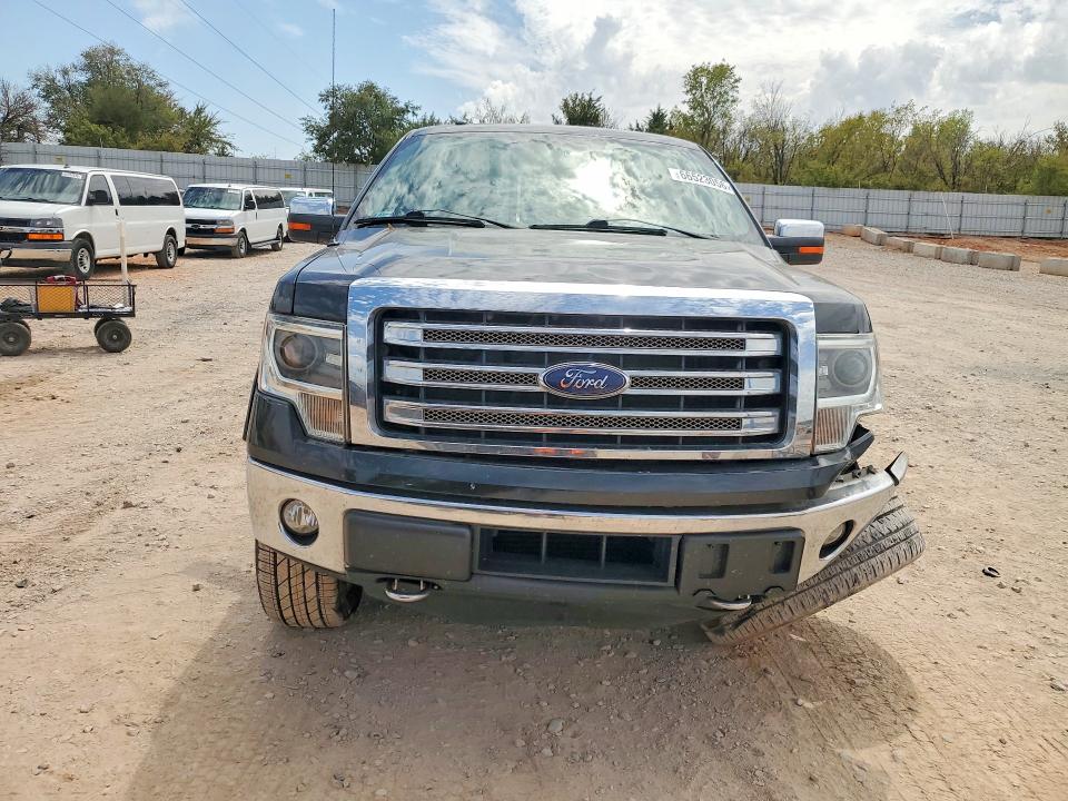 Aukcja sprzedaży 2014 Ford F150, vin: 1FTFW1ET1EKE63648, numer aukcji: 66523056