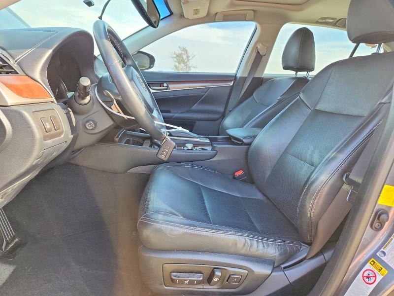 Продажа на аукционе авто 2015 Lexus Gs, vin: JTHBE1BL4FA003749, номер лота: 67286056