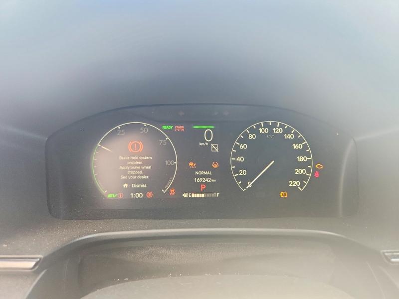 Продаж на аукціоні авто 2025 Honda Cr-v, vin: 2HKRS6H74SH208166, номер лоту: 64381346
