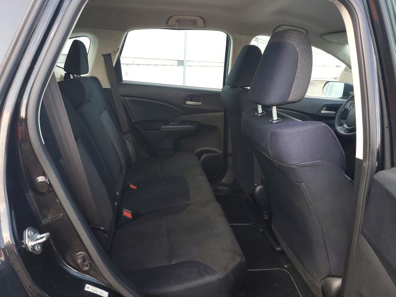 Продаж на аукціоні авто 2015 Honda Cr-v, vin: 5J6RM4H38FL038580, номер лоту: 63598976
