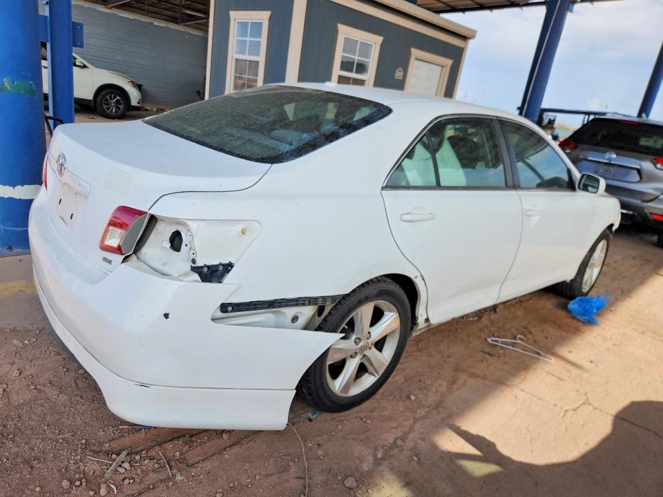 Продаж на аукціоні авто 2011 Toyota Camry, vin: 4T1BF3EK4BU683346, номер лоту: 64837236