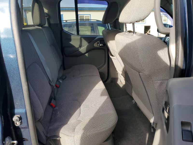 Продажа на аукционе авто 2019 Nissan Frontier, vin: 1N6AD0ER3KN778893, номер лота: 65409016