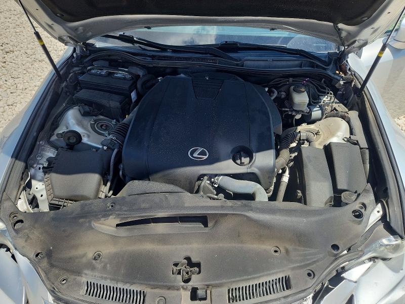 Продажа на аукционе авто 2015 Lexus Is, vin: JTHBF1D21F5046035, номер лота: 67394766