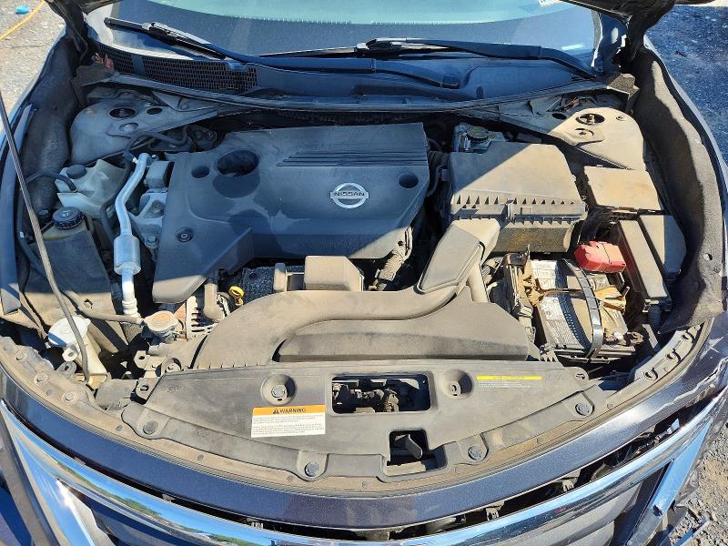 Продаж на аукціоні авто 2013 Nissan Altima, vin: 1N4AL3AP5DC224447, номер лоту: 63691756