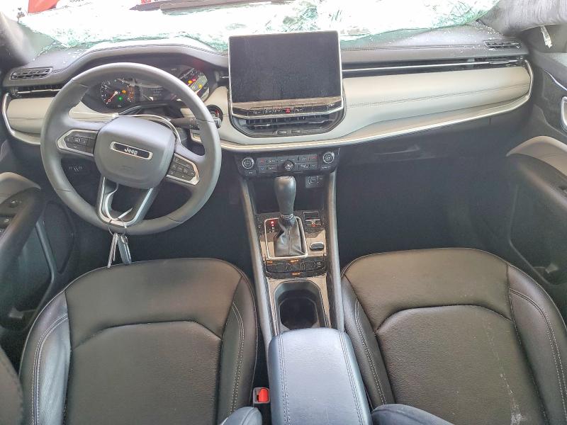 Продаж на аукціоні авто 2025 Jeep Compass, vin: 3C4NJDCN3ST579511, номер лоту: 65220246