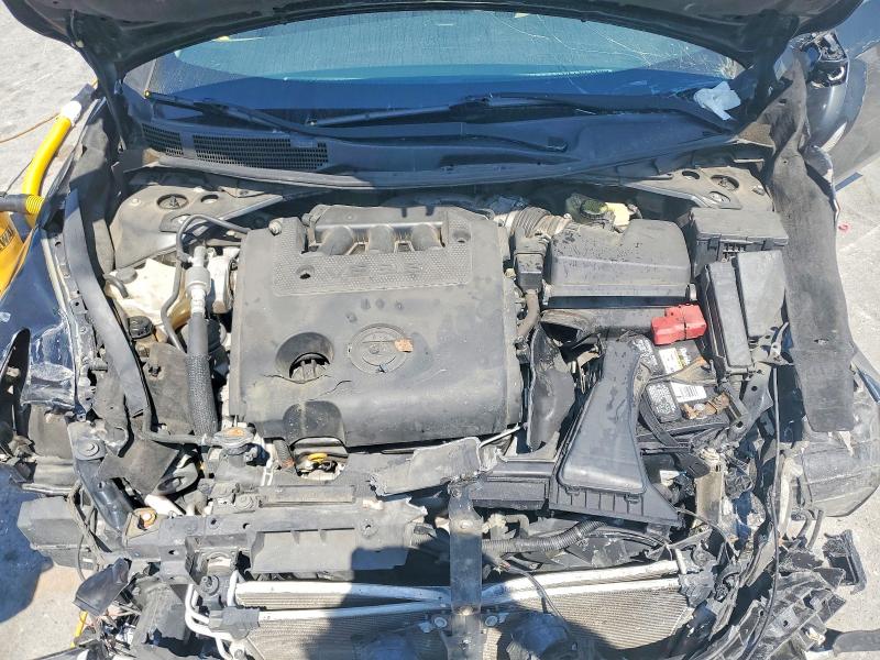 Aukcja sprzedaży 2015 Nissan Altima, vin: 1N4BL3AP3FC496129, numer aukcji: 67104266