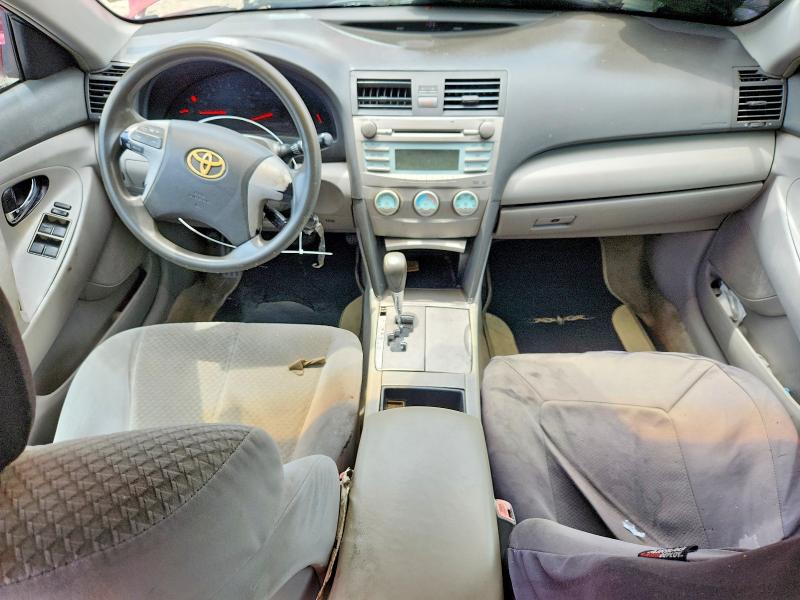 2007 Toyota Camry მანქანა იყიდება აუქციონზე, vin: 4T1BE46K87U067650, აუქციონის ნომერი: 64573936