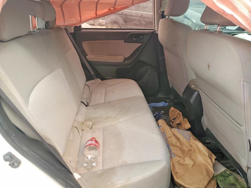 Aukcja sprzedaży 2015 Subaru Forester, vin: JF2SJABC3FH470831, numer aukcji: 63893746