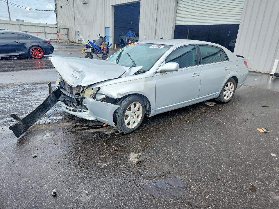 Aukcja sprzedaży 2006 Toyota Avalon, vin: 4T1BK36B06U108774, numer aukcji: 66988636