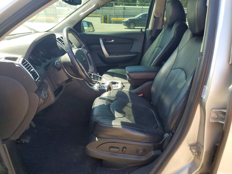 Продаж на аукціоні авто 2012 Gmc Acadia, vin: 1GKKVRED7CJ195740, номер лоту: 65644986