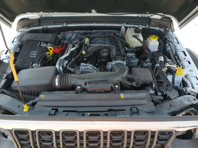 Aukcja sprzedaży 2026 Jeep Gladiator, vin: 1C6RJTBGXTL157268, numer aukcji: 63894046