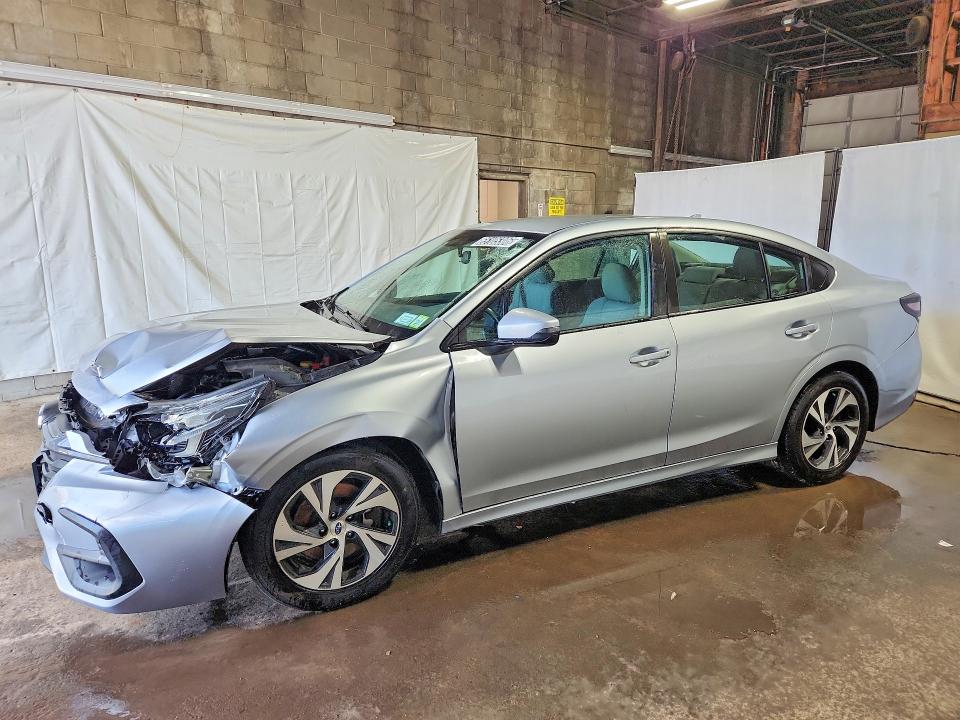Aukcja sprzedaży 2023 Subaru Legacy, vin: 4S3BWAC65P3007080, numer aukcji: 65105306