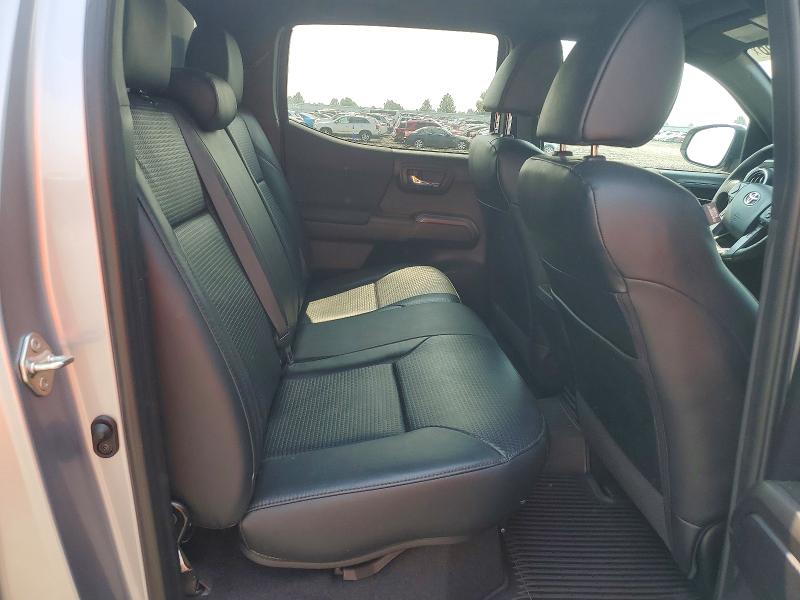 Aukcja sprzedaży 2020 Toyota Tacoma, vin: 3TMCZ5AN5LM349814, numer aukcji: 63774766