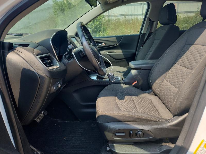Auction sale of the 2019 Chevrolet Equinox, vin: 2GNAXKEV6K6227288, lot number: 63678446
