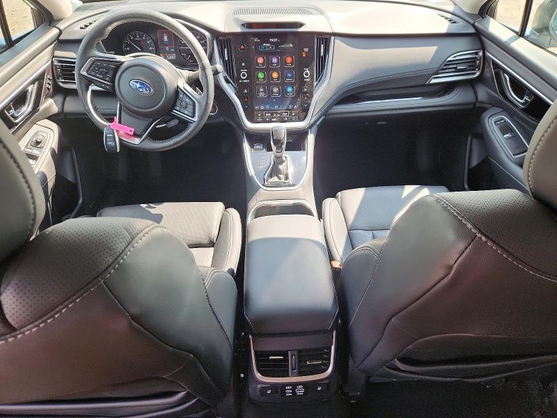 65842456 :رقم المزاد ، 4S4BTANCXR3229639 vin ، 2024 Subaru Outback مزاد بيع