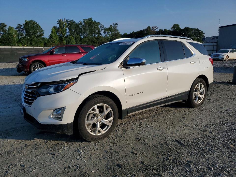 65038276 :رقم المزاد ، 2GNAXXEV8K6252562 vin ، 2019 Chevrolet Equinox مزاد بيع