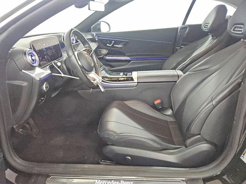 Aukcja sprzedaży 2025 Mercedes-benz Cle, vin: W1KMK4HB2SF052017, numer aukcji: 66948676