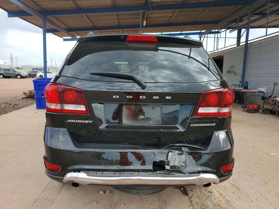 Продажа на аукционе авто 2019 Dodge Journey, vin: 3C4PDCGG4KT717949, номер лота: 66729316