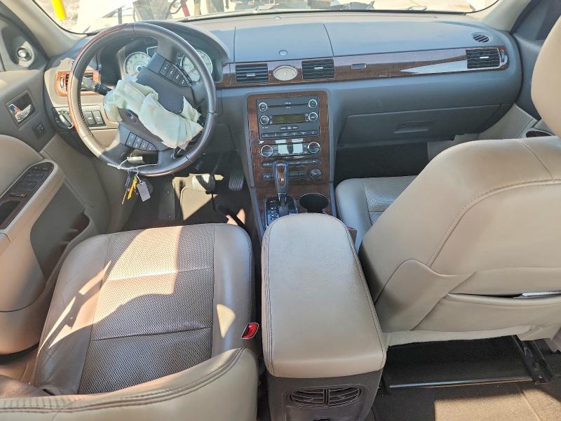 Aukcja sprzedaży 2008 Ford Taurus, vin: 1FAHP25W68G127478, numer aukcji: 66823286