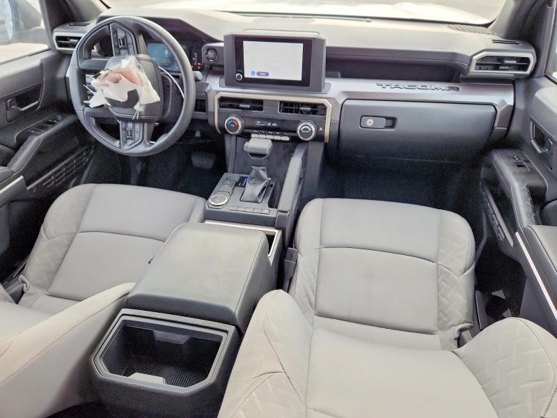Aukcja sprzedaży 2026 Toyota Tacoma, vin: 3TMKB5FNXTM069993, numer aukcji: 67036346