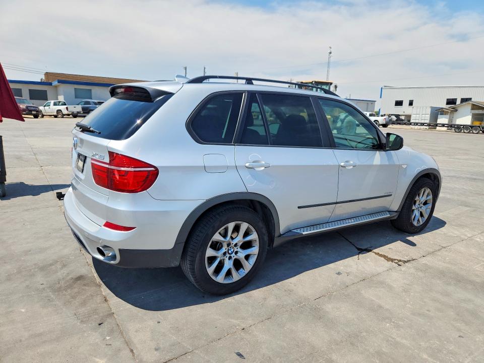 Aukcja sprzedaży 2011 Bmw X5, vin: 5UXZV4C55BL414074, numer aukcji: 66992426