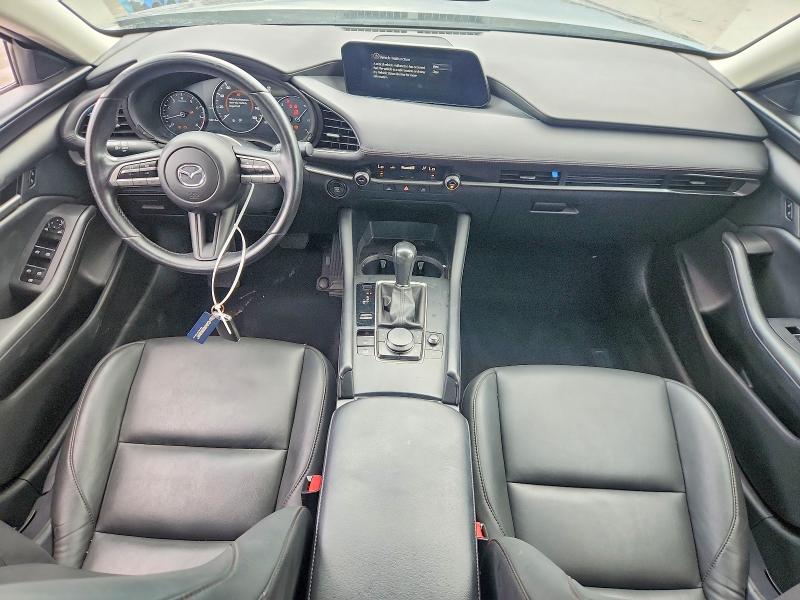 Aukcja sprzedaży 2023 Mazda 3, vin: 3MZBPABM6PM361053, numer aukcji: 63624236