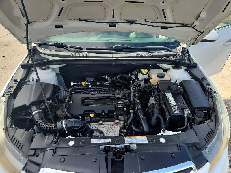 64385836 :رقم المزاد ، 1G1PE5SBXG7187558 vin ، 2016 Chevrolet Cruze Limited مزاد بيع