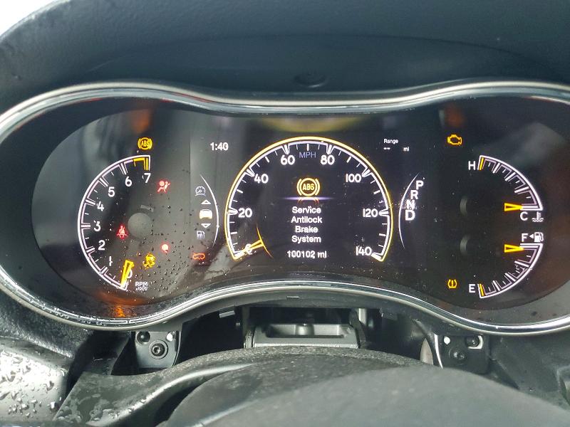 Продаж на аукціоні авто 2020 Jeep Grand Cherokee, vin: 1C4RJEBG1LC118055, номер лоту: 63397326