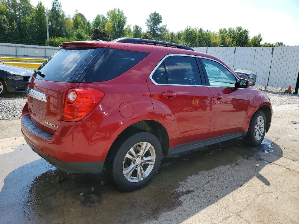 Aukcja sprzedaży 2012 Chevrolet Equinox, vin: 2GNALDEK2C1298662, numer aukcji: 66935596
