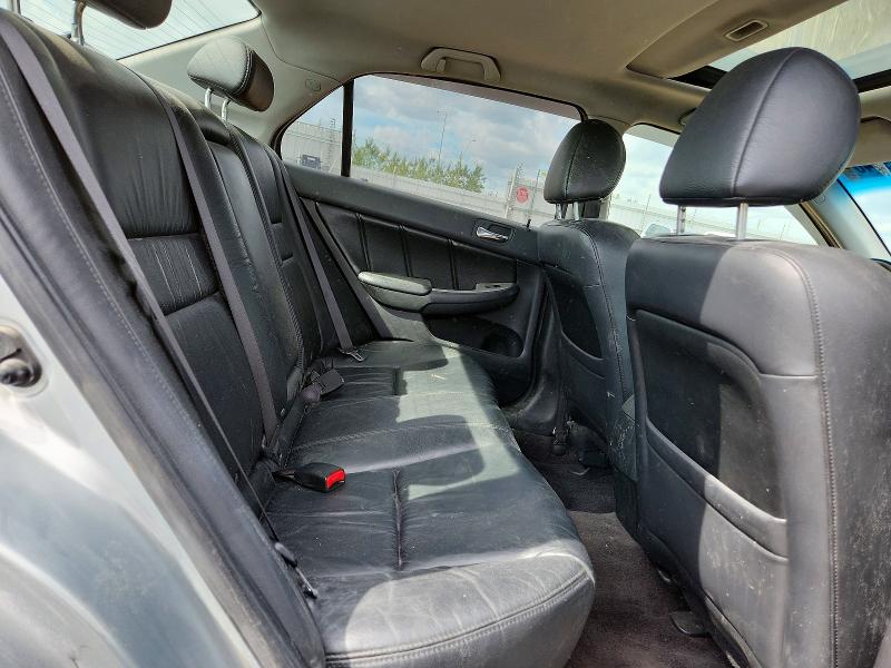 Auction sale of the 2007 Honda Accord, vin: JHMCN36417C800131, lot number: 65559946
