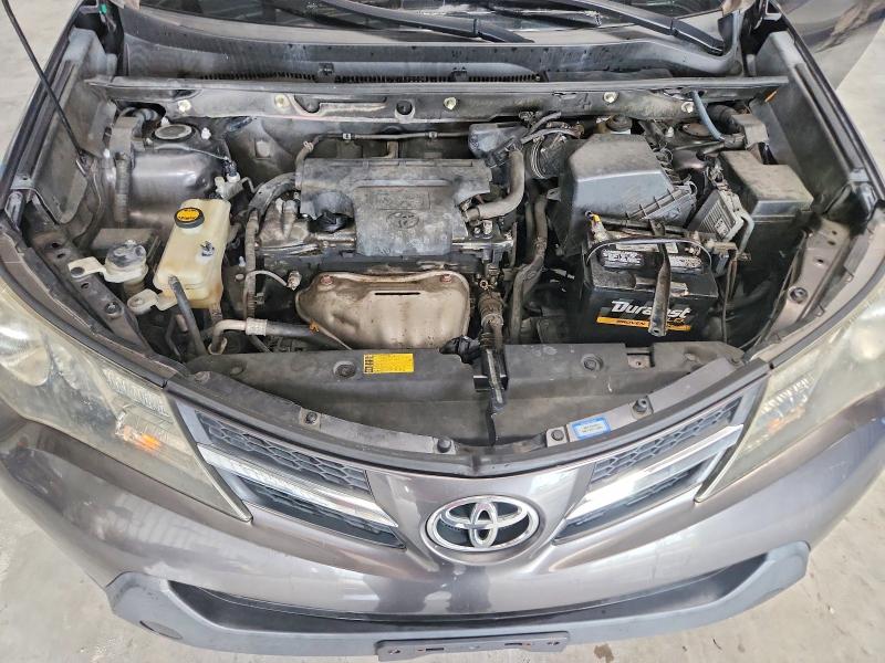 Продаж на аукціоні авто 2013 Toyota Rav4, vin: JTMWFREV6D5001535, номер лоту: 63887436