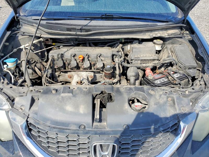 Продажа на аукционе авто 2015 Honda Civic, vin: 2HGFB2F44FH021773, номер лота: 66550876