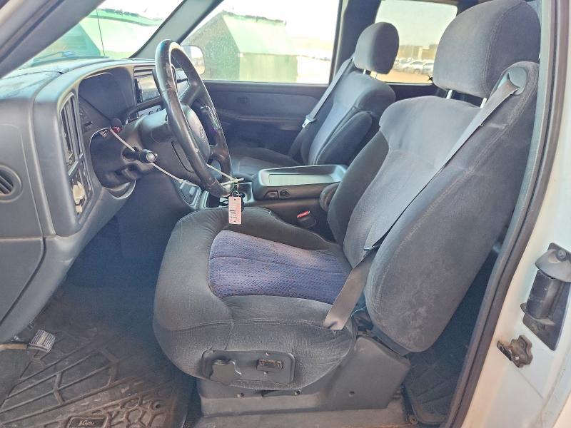 Продажа на аукционе авто 2001 Chevrolet Silverado, vin: 2GCEC19T311367237, номер лота: 64787226