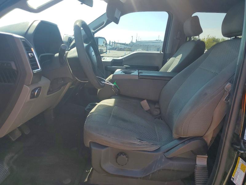 Auction sale of the 2016 Ford F150, vin: 1FTEW1EG3GFA22629, lot number: 64340216
