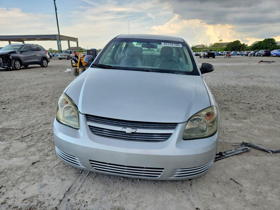 Продаж на аукціоні авто 2010 Chevrolet Cobalt, vin: 1G1AB5F55A7107576, номер лоту: 62752766