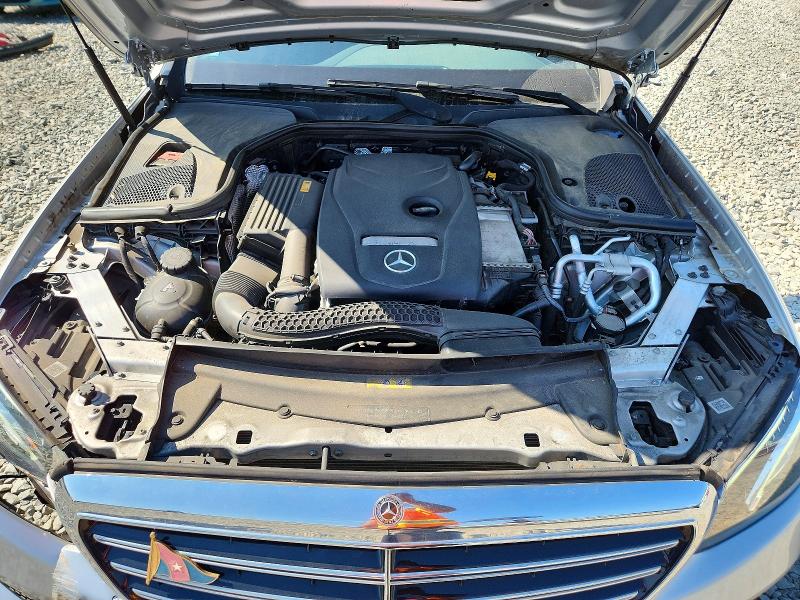 64304036 :رقم المزاد ، WDDZF4KB1KA505494 vin ، 2019 Mercedes-benz E مزاد بيع