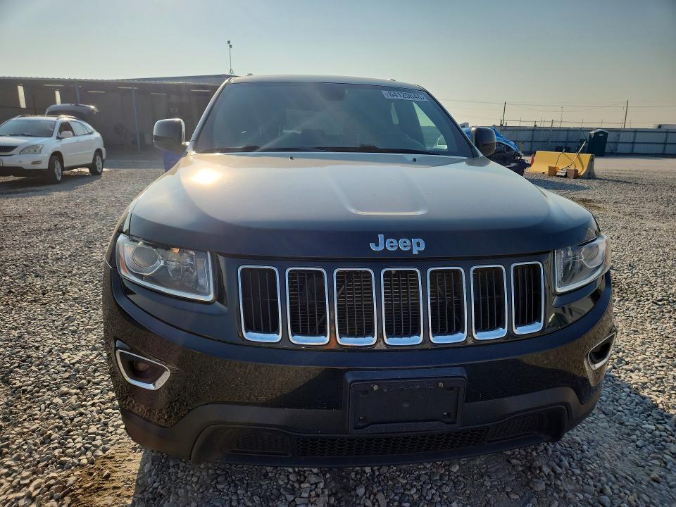 2016 Jeep Grand Cherokee მანქანა იყიდება აუქციონზე, vin: 1C4RJFAG0GC317420, აუქციონის ნომერი: 64129646