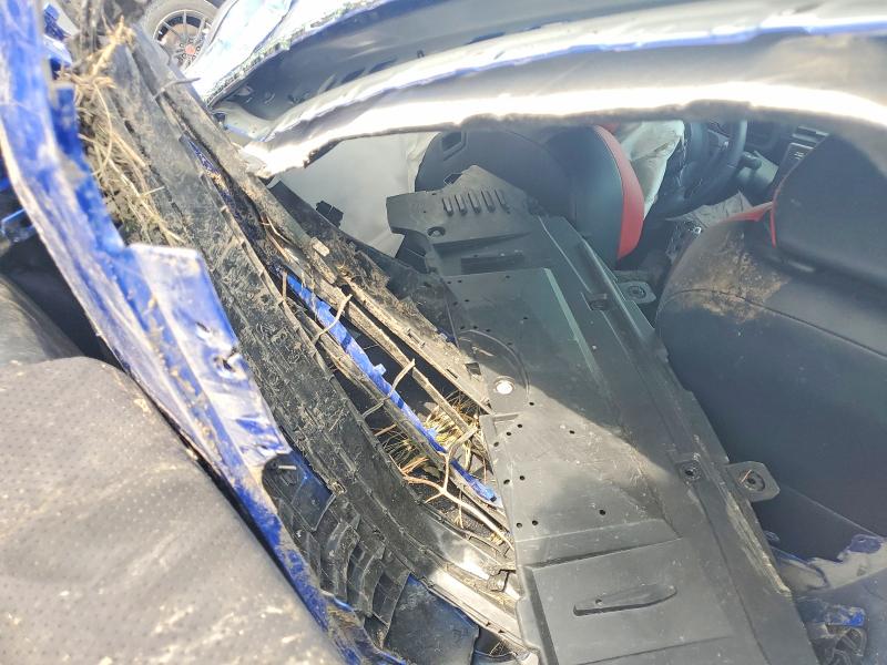 2026 Subaru Brz მანქანა იყიდება აუქციონზე, vin: JF1ZDBE15T8700231, აუქციონის ნომერი: 64008646
