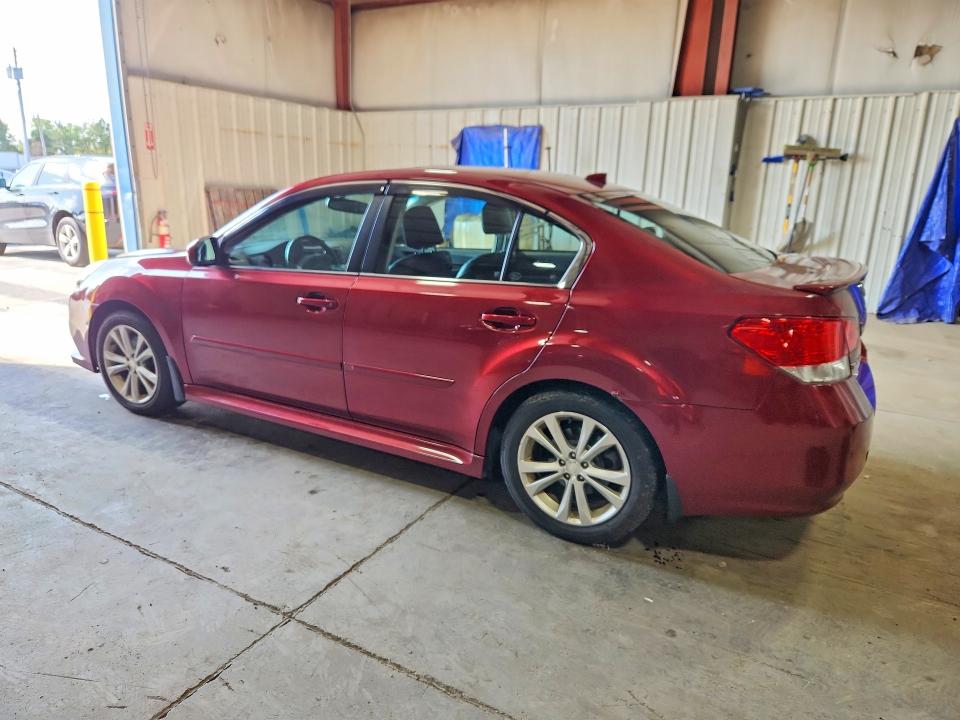 Продаж на аукціоні авто 2014 Subaru Legacy, vin: 4S3BMDM61E2022202, номер лоту: 66126336
