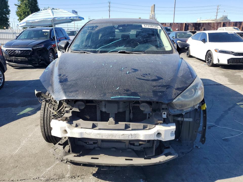 Aukcja sprzedaży 2016 Mazda Cx-5, vin: JM3KE2DY4G0815311, numer aukcji: 67338526