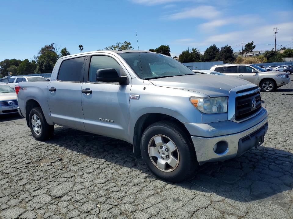 Продаж на аукціоні авто 2011 Toyota Tundra, vin: 5TFEY5F18BX107450, номер лоту: 61451336